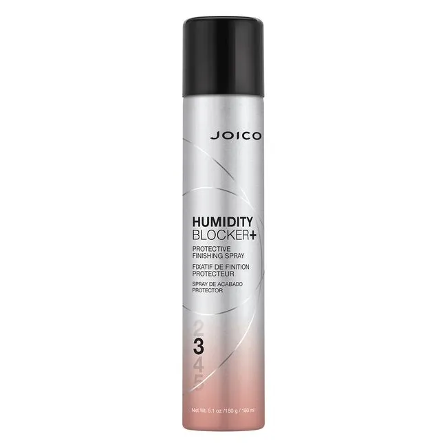 JOICO Humidity Blocker / Protective Finishing Spray 5.5 oz