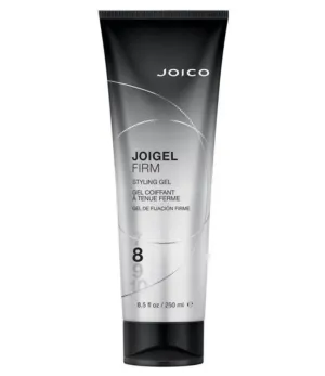 JOICO JoiGel Firm Hold Styling Gel 250 ml