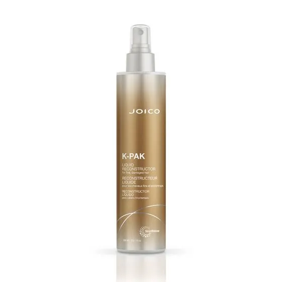 JOICO K-PAK Liquid Reconstructor 300ml