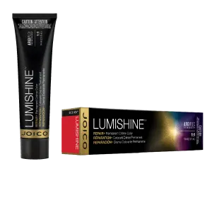 Joico Lumishine 3RR Red Red Dark Brown
