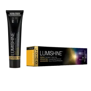 Joico Lumishine 4NG Natural Gold Medium Brown