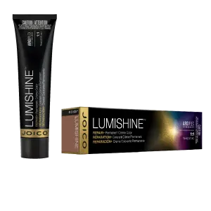 Joico Lumishine 7NV Natural Violet Medium Blonde