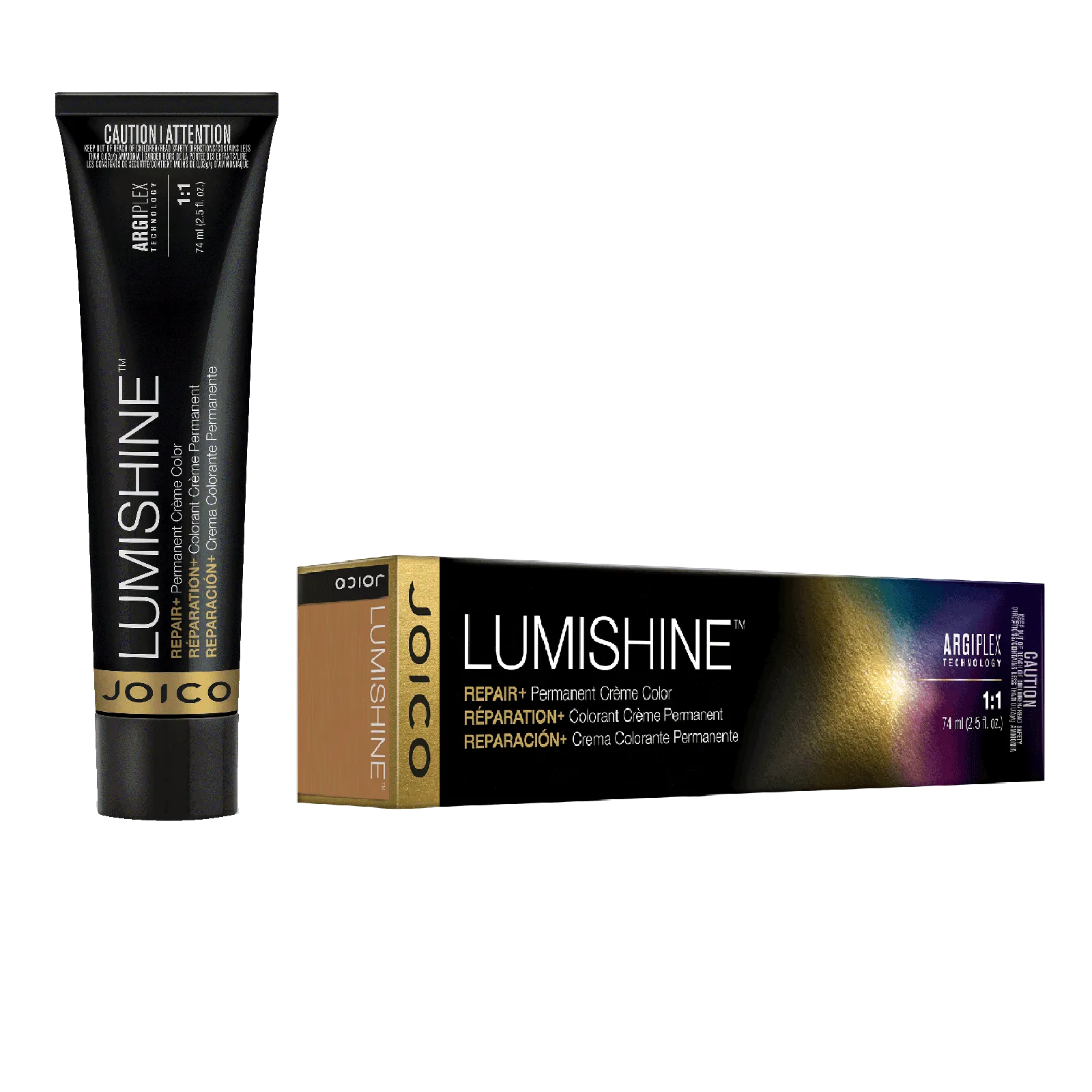 Joico Lumishine 7NWB Natural Warm Beige Medium Blonde