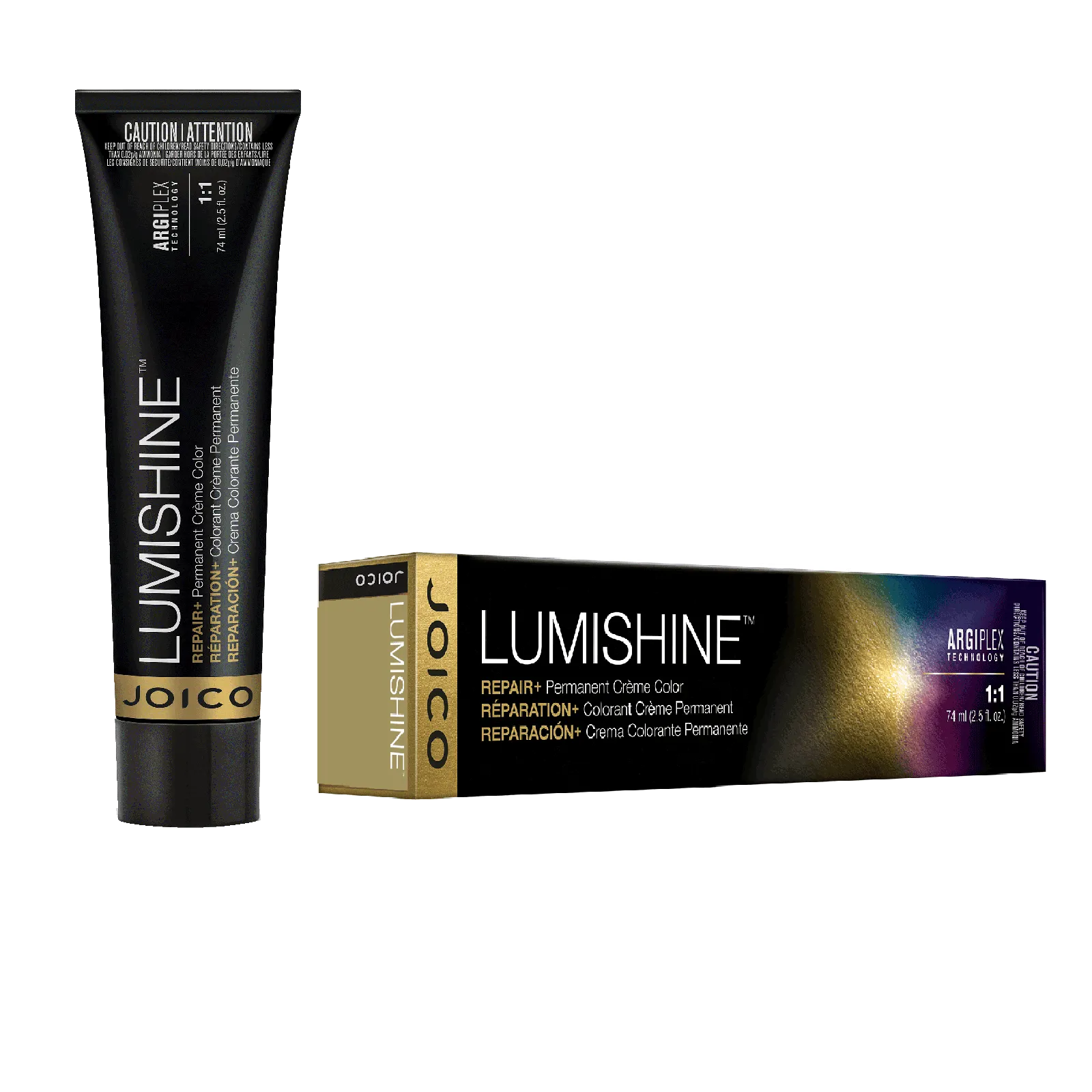 Joico Lumishine 9NA Natural Ash Light Blonde