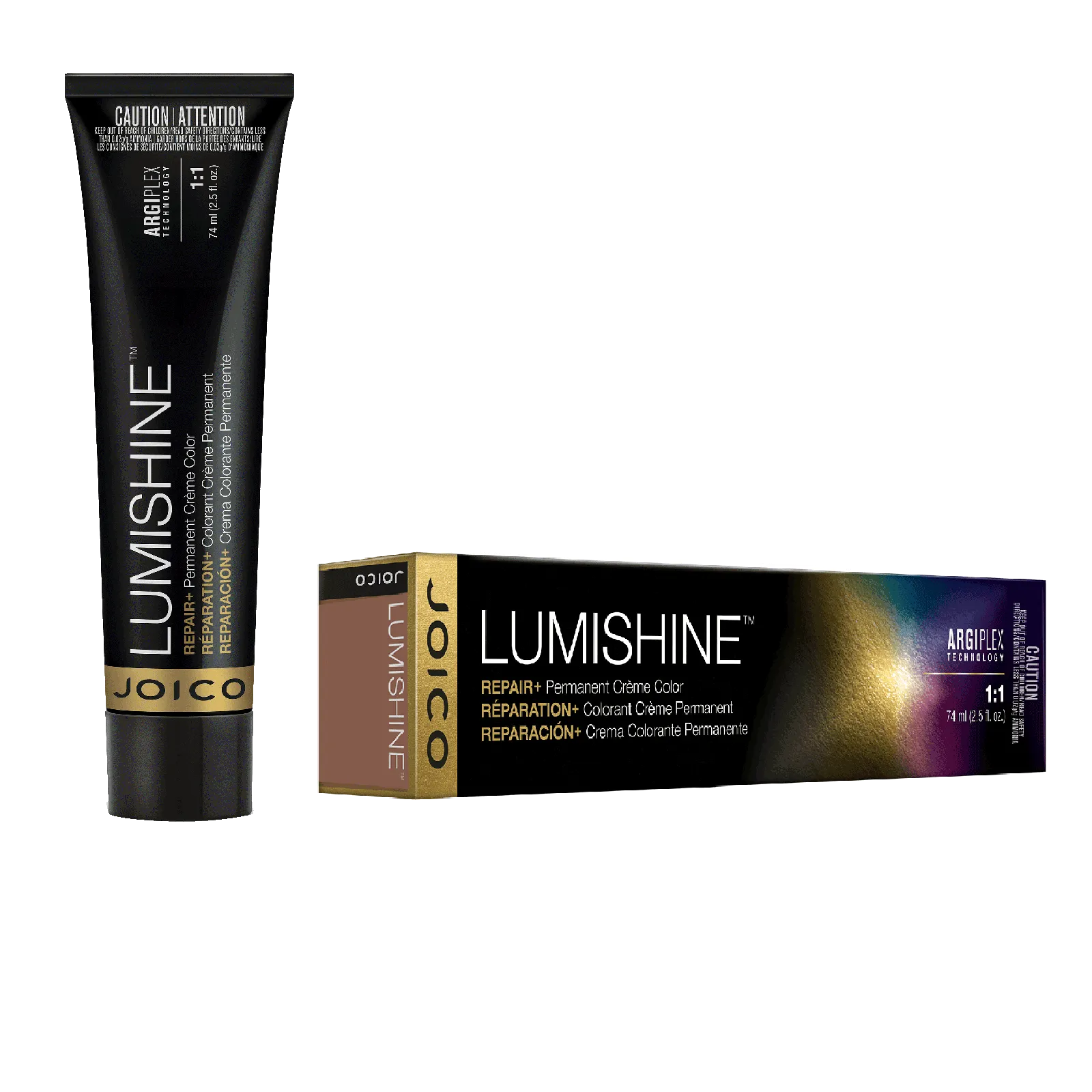 Joico Lumishine 9NV Natural Violet Light Blonde