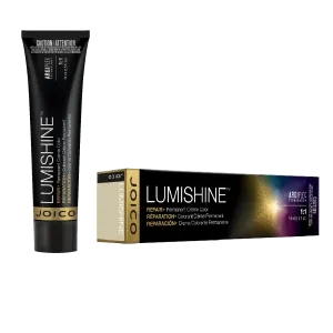 Joico LumiShine XLA High Lift Lightest Ash Blonde