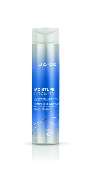 Joico Moisture Recovery Shampoo 300ml