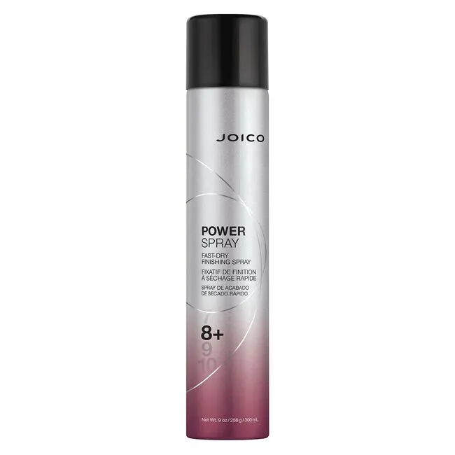 JOICO Power Spray Fast-Dry Finishing Spray