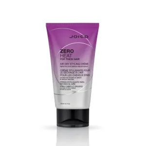 JOICO Zero Heat Styling Cream-Thick Hair