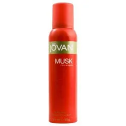 JOVAN MUSK by Jovan