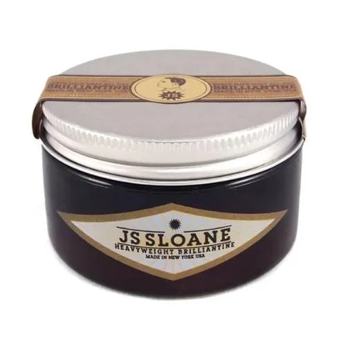 JS Sloane - Heavyweight Brilliantine
