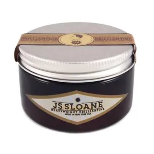 JS Sloane - Heavyweight Brilliantine