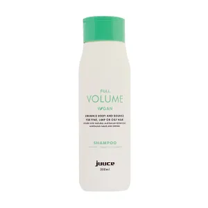 Juuce Full Volume Shampoo 300ml
