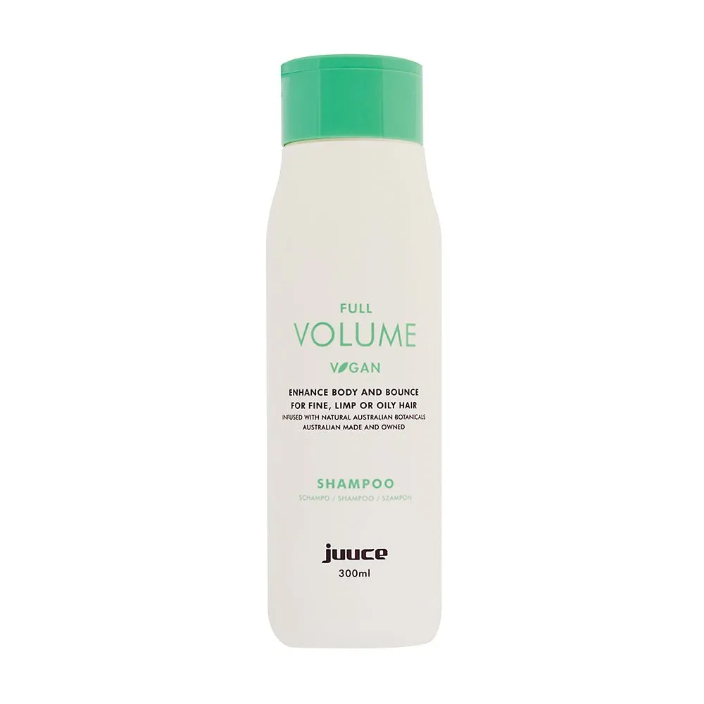 Juuce Full Volume Shampoo 300ml
