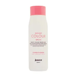 Juuce Radiant Colour Conditioner 300ml