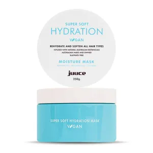 Juuce Super Soft Hydration Moisture Mask 250g