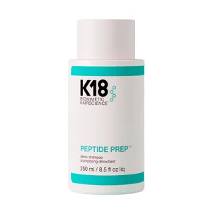 K18 Peptide Prep Detox Shampoo 250ml