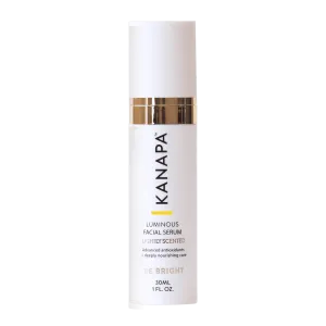Kanapa Luminous Facial Serum 30ml - XtendLife