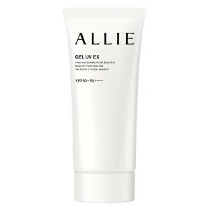 Kanebo ALLIE Chrono Beauty Gel UV EX