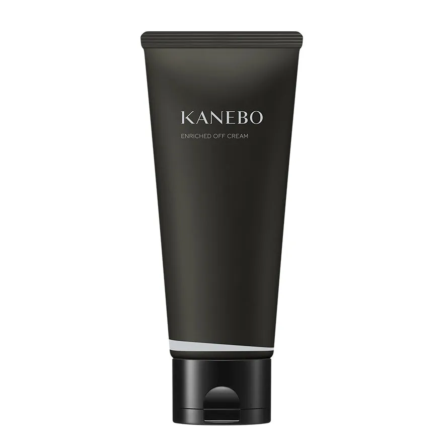 KANEBO Enriched Off Cream