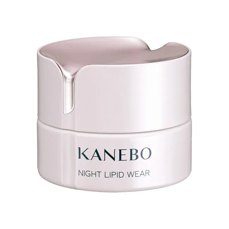 KANEBO Night Lipid Wear