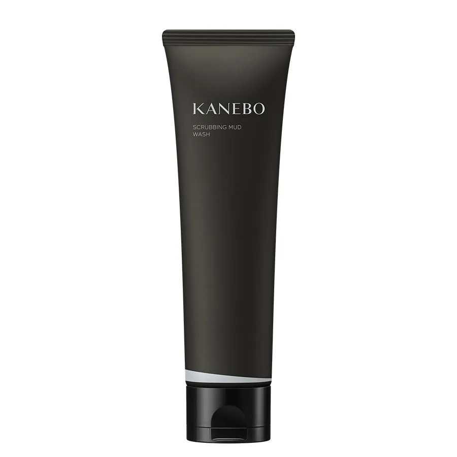 KANEBO Scrubbing Mud Wash