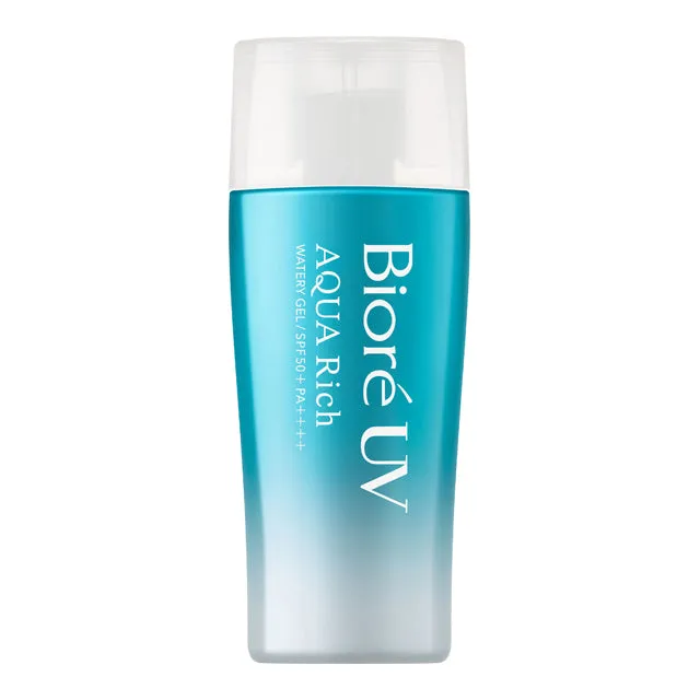 KAO Bior??| UV Aqua Rich Watery Gel SPF50 