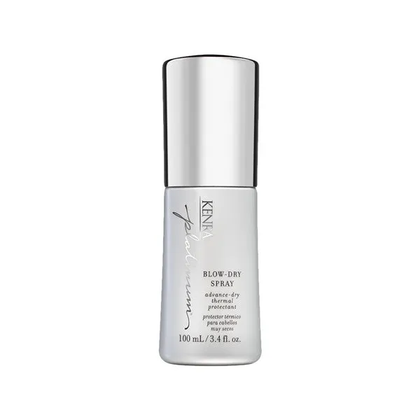 KENRA Platinum Blow-Dry Spray 3.4OZ/100ML