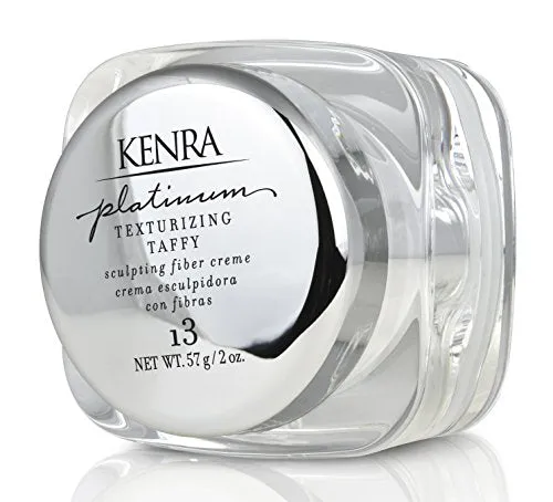 KENRA Platinum Texturizing Taffy 13 2OZ