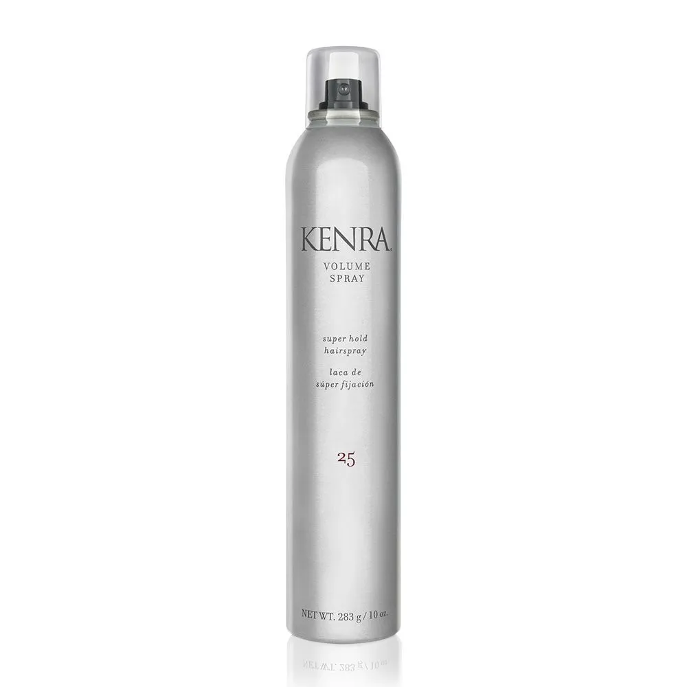 KENRA Volume Super Hold Finishing Spray #25