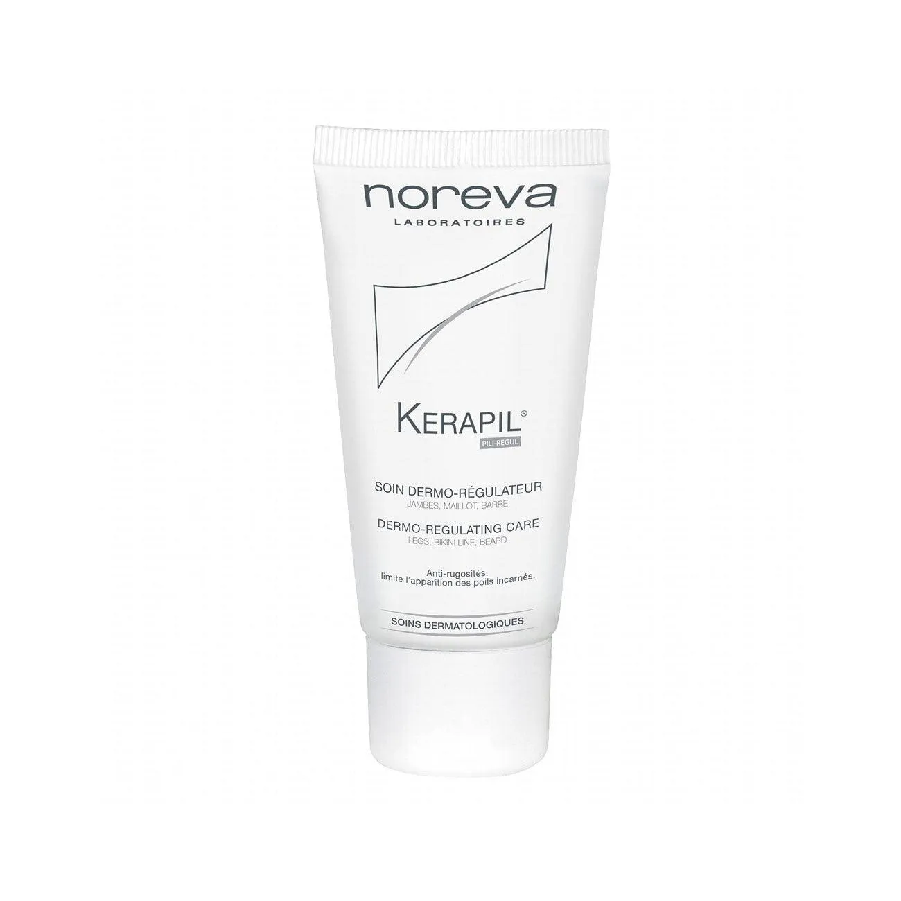 Kerapil Dermo-Regulating Care - Legs, Bikini Line, Beard