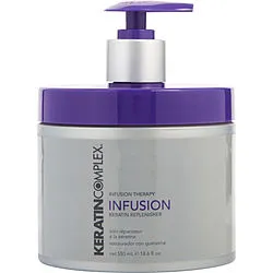 KERATIN COMPLEX by Keratin Complex