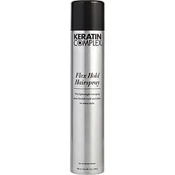 KERATIN COMPLEX by Keratin Complex