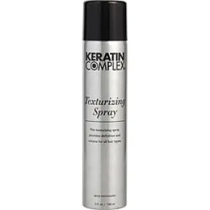 KERATIN COMPLEX by Keratin Complex