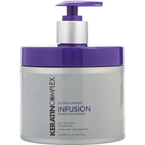 KERATIN COMPLEX by Keratin Complex