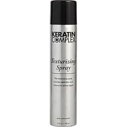 KERATIN COMPLEX by Keratin Complex
