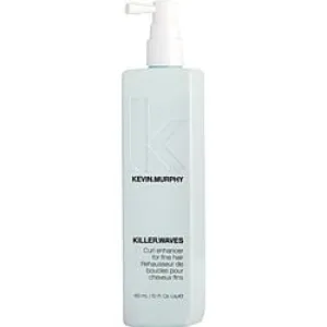 KEVIN MURPHY by Kevin Murphy