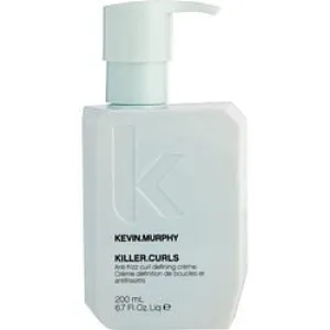 KEVIN MURPHY by Kevin Murphy