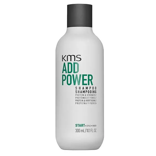 KMS ADDPOWER Shampoo