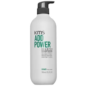 KMS ADDPOWER Shampoo