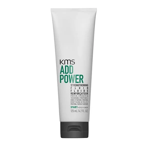 KMS ADDPOWER Strengthening Fluid 125ml