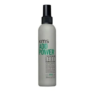 KMS ADDPOWER Thickening Spray 200ml/6.7oz