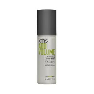 KMS ADDVOLUME Liquid Dust 50ml Discontinued by Manufacturer