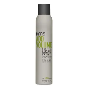 KMS ADDVOLUME Root and Body Lift 196g