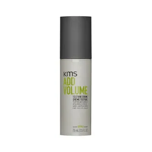 KMS ADDVOLUME Texture Creme 75ml Discontinued by Manufacturer