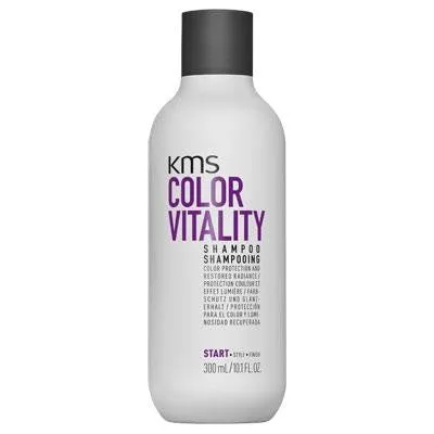 KMS COLORVITALITY Shampoo