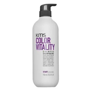 KMS COLORVITALITY Shampoo