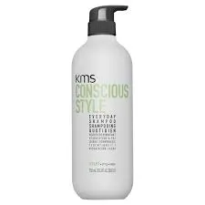 KMS Conscious Style Everyday Shampoo