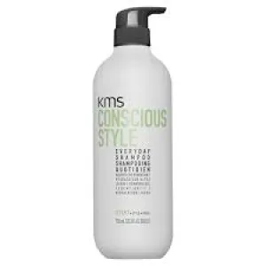 KMS Conscious Style Everyday Shampoo