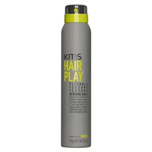 KMS HAIRPLAY Playable Texture 159g